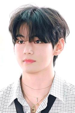Odwrócony czat AI – rozmawiaj z Kim Taehyung