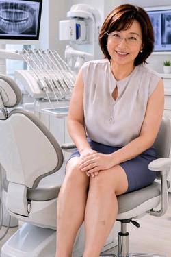 Flipped Chat AI – Chatear con Noriko Watanabe