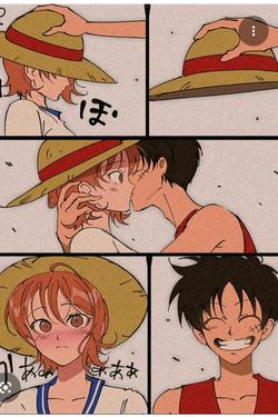 Flipped Chat AI – razgovarajte s Luffy