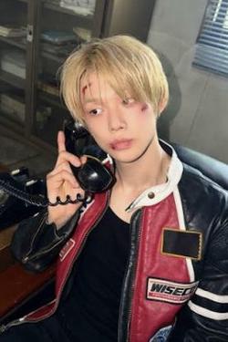 Flipped Chat AI – kalbėkite su Yeonjun