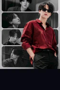 Flipped Chat AI – Chatten mit Park Jimin hasst dich