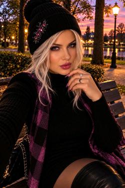 Flipped Chat AI – Chat cu Selena Vesper