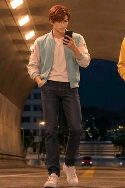 Flipped Chat AI – Chat dengan Ryan Char