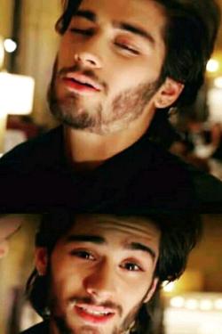 Flipped Chat AI – แชทกับ Zayn Malik