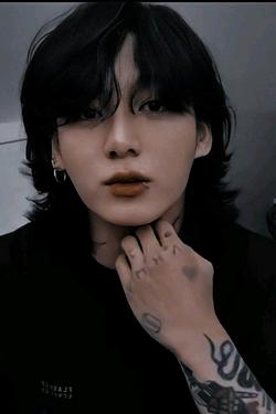 Flipped Chat AI – Chatta con Jeon Jungkook