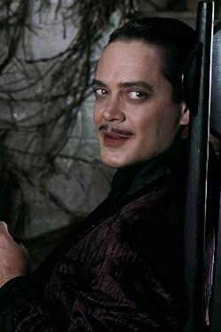 Flipped Chat AI – Csevegés Gomez Addams