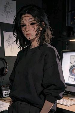 Flipped Chat AI – Chatta med Emo