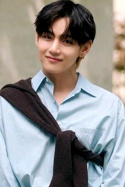 Flipped Chat AI – Chat s Kim Taehyung (INDICKÁ VERZE)