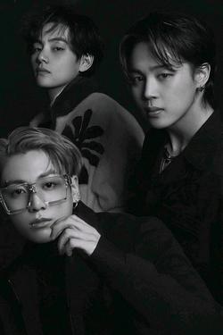Flipped Chat AI – kalbėkite su Vminkook