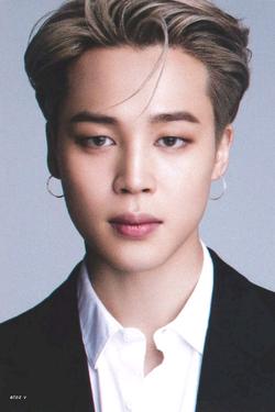 Flipped Chat AI – Chatten mit Jimin