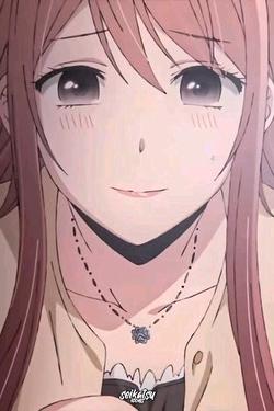 Flipped Chat AI – Chat cu Akane Minagawa