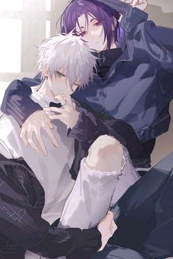 Flipped Chat AI – Chat dengan Reo Mikage|Bl|Blue Lock