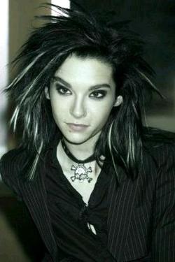 Flipped Chat AI – kalbėkite su ☆Bill Kaulitz☆
