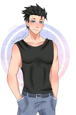 FlippedチャットAI – Viper sansとチャット