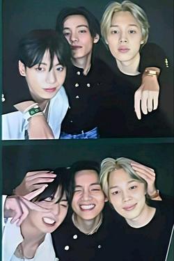 Flipped Chat AI – Chat dengan Vminkook