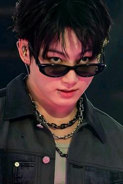Flipped Chat AI – Discuter avec M. Jeon Jungkook.