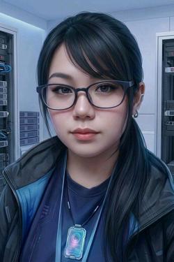 Flipped Chat AI – 與 尤里 聊天