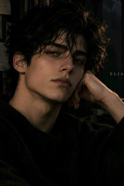 Flipped Chat AI – kalbėkite su Elias Wernas