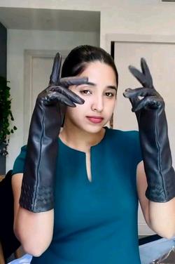 Flipped Chat AI – Discuter avec Shanika