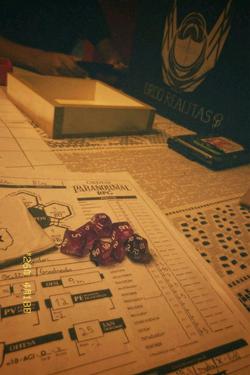 Flipped Chat AI – Chatear con RPG