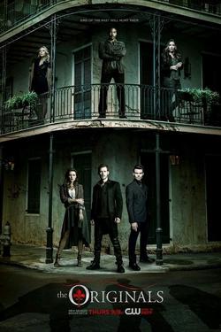 Flipped chat ai - makipag -chat sa The originals 