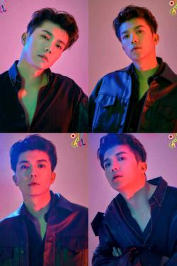 Flipped Chat AI – Chat dengan Wooyoung 2PM dan Fajar