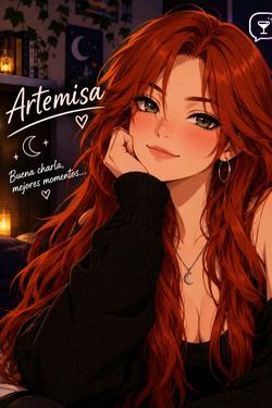 Flipped Chat AI – razgovarajte s Artemisa Lee