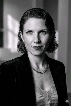 Αναστροφή συνομιλίας AI – Συζήτηση με Helena Kitson