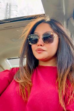 Omgedraaide chat AI – Chat met Ankita