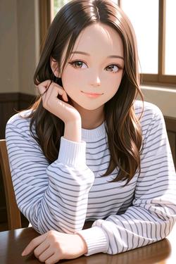 AI trò chuyện đảo ngược – Trò chuyện với Alina Sokolova