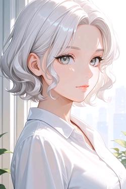 Flipped Chat AI – 與 Мирабелла Ветрова 聊天