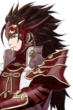 FlippedチャットAI – King Ryoma of Hoshidoとチャット