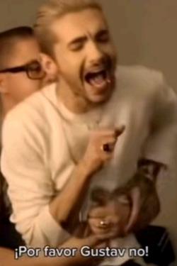 Flipped Chat AI – razgovarajte s Bill Kaulitz - 27 godina