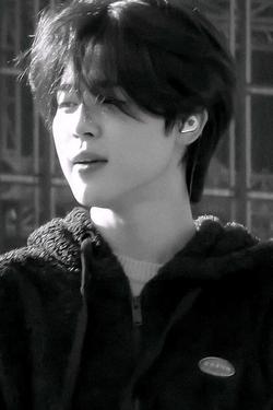 AI trò chuyện đảo ngược – Trò chuyện với Jimin – tay chơi số một