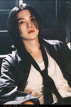Flipped Chat AI – Chat dengan Min Yoongi (suami mafia)