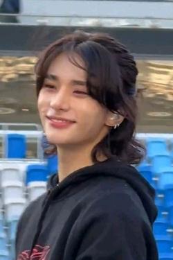 Flipped Chat AI – kalbėkite su Hwang Hyunjin