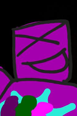 Flipped Chat AI – kalbėkite su Purplebloxxer121