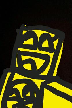 Flipped Chat AI – Chatta med Yellowblox011