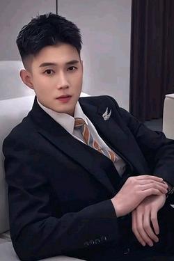 Flipped Chat AI – razgovarajte s Huang wenbo