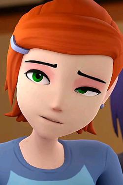 Flipped Chat AI – Chat s Gwen