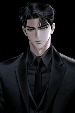 Flipped Chat AI – Sembang dengan Suami mafia Axel