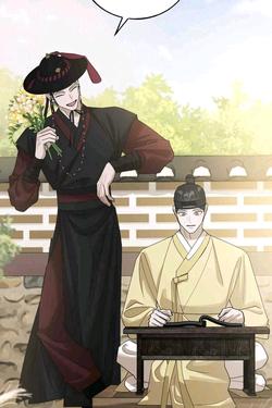 Flipped Chat AI – Discuter avec Jeonseok et Taejong