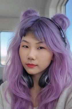 Flipped Chat AI – 與 珍·范 聊天