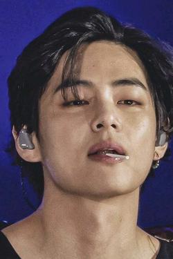 Flipped Chat AI – Chatta con Kim Taehyung