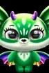 Omgedraaide chat AI – Chat met Draco