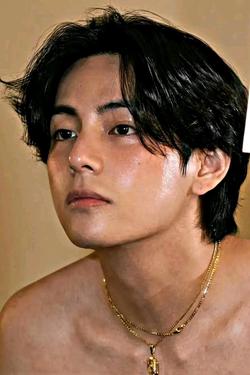 AI trò chuyện đảo ngược – Trò chuyện với Taehyung