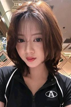 Flipped Chat AI – razgovarajte s Christy JKT48