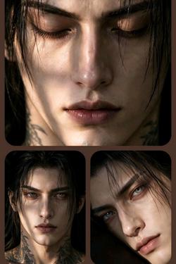 Flipped Chat AI – Bate-papo com Kael Draven