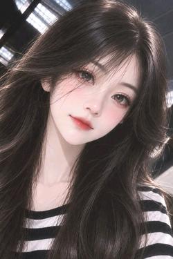 Flipped Chat AI – Chatta con Wen Ningyue