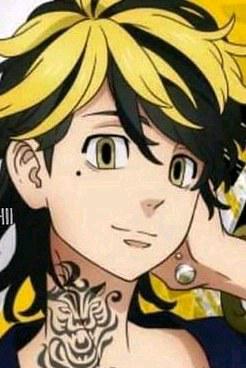 Flipped Chat AI – Chatta med Kazutora Himejima